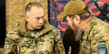 Ворог підтягує резерви до Покровська: Сирський розкрив ситуацію на Покровському напрямку