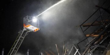 Удар рф значно пошкодив енергетичний об'єкт в Одесі, 30,8 тис. родин без світла – ДТЕК