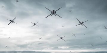 Україна відкладає нові замовлення безпілотників Helsing через проблеми під час випробувань – ЗМІ