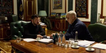 Зеленський заявив про взяття у полон росіянина, який винен у розстрілі українських військовополонених на Курщині