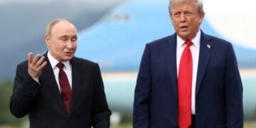 Уже не изгои: чем обернется приглашение Трампа в Совет мира Путина, – Sky News