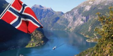 Твой дом – это крепость, но теперь государственная: Норвегия готовит граждан к худшему