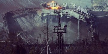 Кіборги вистояли, не встояв бетон: Україна вшановує захисників Донецького аеропорту