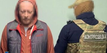 Экс-правоохранитель из Одесской области готовил теракты в четырех городах Украины