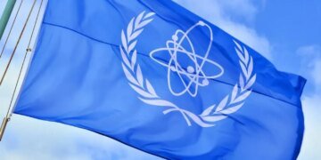 МАГАТЕ: сьогодні на тлі атаки рф постраждали українські електропідстанції, життєво важливі для ядерної безпеки