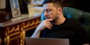 Я глухого кута поки що не бачу: Зеленський про переговори із США