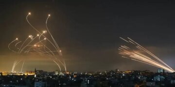 Україна розгорне нові зенітно-ракетні комплекси на штучному інтелекті – WP