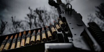 Генштаб про ситуацію на фронті: відбулось понад 60 боїв, на Покровському напрямку відбито 22 атаки