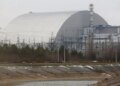 ЧАЕС заживлена від енергосистеми України попри нічну атаку 20 січня