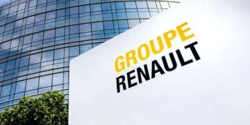 Renault спільно з Turgis Gaillard виготовлятиме дрони для потреб України