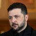 Зеленский назвал неудовлетворительной работу Воздушных сил по защите от «Шахедов»