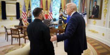 Подписание плана восстановления Украины в Давосе сорвано, – Axios