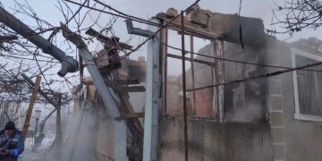 Ворог атакував Одещину: пошкоджено промислову інфраструктуру, є постраждалий