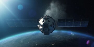 Іран міг застосувати російську систему "Калинка" для глушіння Starlink