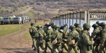 Командування рф перекидає елітні підрозділи з фронту для захисту Криму – АТЕШ