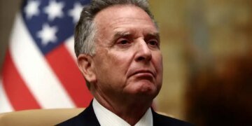 Після війни Україна отримає безтарифну торгівлю з США, –  Стів Віткофф