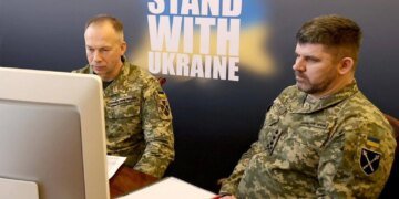 росія залучила понад 715 тисяч військових для продовження війни в Україні – Сирський