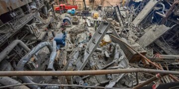 Жизнь под рокот моторов: Украина останется «страной генераторов» даже если завтра наступит  мир