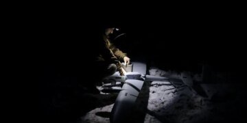 На фронті відбулося майже 200 бойових зіткнень, окупанти задіяли 2862 дрони-камікадзе