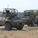 США закуповують бронемашини COMMANDO Select для України