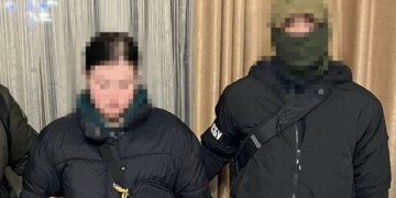 Коригувала удари по Києву та шпигувала за Силами оборони: СБУ затримала агентку спеслужб рф