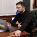 Влаштували постійне "сафарі" проти людей: Зеленський доручив посилити захист від російських дронів у низці міст