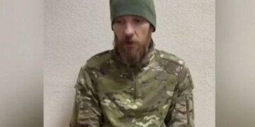 Разом зі співслужбовцем розстріляв 9 українських військовополонених: СБУ оприлюднила допит рашиста