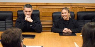 Федоров призначив радницю з міжнародних проєктів, яка працювала з Google та Microsoft