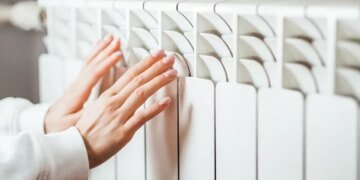 У Києві понад 250 багатоповерхівок досі без тепла – мер