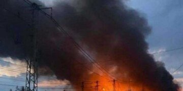 Нічний удар по столиці: один загиблий, 4 травмованих, руйнування у п’яти районах Києва та перебої із світлом – мер