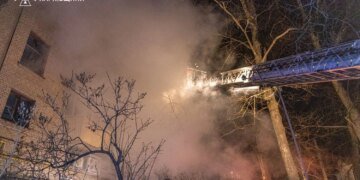 Кількість поранених у Харкові зросла до 19 осіб після понад двогодинної атаки "шахедами" – мер