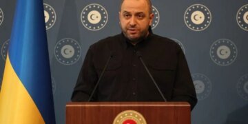 Переговоры в Абу-Даби с участием Украины, США и России официально завершены