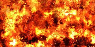 У  бєлгороді пролунали вибухи: повідомляється про пошкодження енергетичних об'єктів