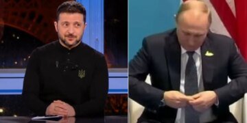 Зустріч Зеленського з путіним може відбутися вже ближчим часом – Axios