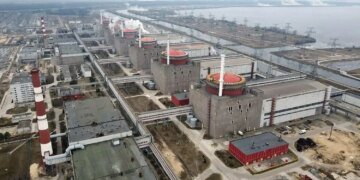 США: велика частина переговорів цього тижня була присвячена економіці та питанням про Запорізьку АЕС