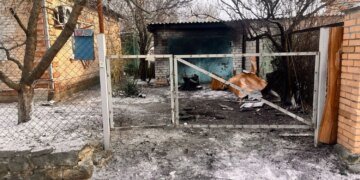 За добу росіяни обстріляли Донеччину 9 разів: евакуйовано 84 людини, з яких 25 дітей – ОВА