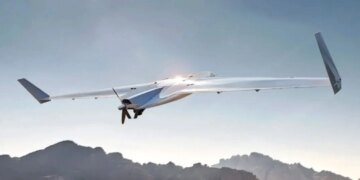 Україна отримала французькі ударні дрони Rodeur з дальністю до 500 км