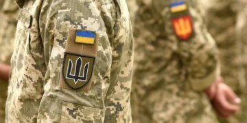Рейтинг найсильніших армій світу: Україна посіла 20 місце