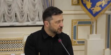 Цена зависимости: как Лукашенко превратил Беларусь в военный полигон для шантажа Европы – Зеленский