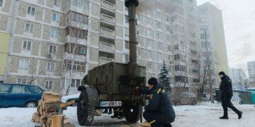 Ситуація у Києві залишається надскладною – Клименко