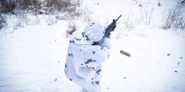 На фронті 138 боїв, на Покровському напрямку зупинили 41 атаку: карта від Генштабу