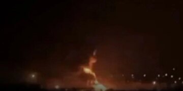 Генштаб підтвердив ураження російського НПЗ у слов’янську-на-кубані та інших об'єктів ворога