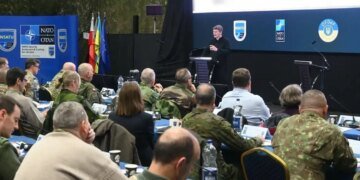 Пріоритети оборони 2026: у Міноборони назвали ключові потреби для стримування російської агресії та необхідні фінанси