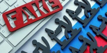 У Харкові російська пропаганда поширює фейк про "національний спротив" мобілізації – обласний ТЦК