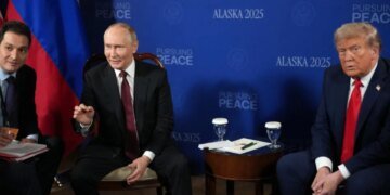 Что такое «формула Анкориджа», с которой носится Кремль: простое объяснение политолога