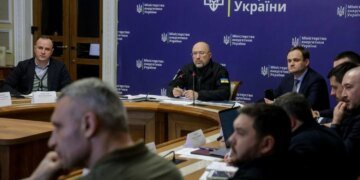 Як замістити генерацію пошкоджених ТЕЦ розподіленими джерелами? Шмигаль заявив про розробку конкретних кроків