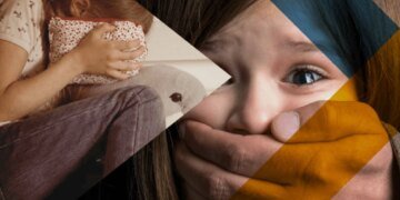 Тестують систему торгівлі дітьми під прикриттям опіки: на Донеччині окупанти обмежують батьківські права матері сімох дітей – ЦНС