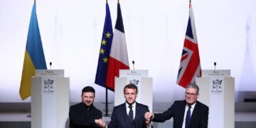 Інтеграція України в ЄС не замінить гарантій безпеки від США та Коаліції охочих – ISW