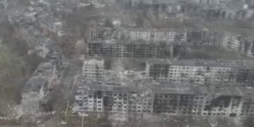 Ситуація у Покровській агломерації: ворог активізував БПЛА та авіаудари, у Мирнограді тривають стрілецькі бої