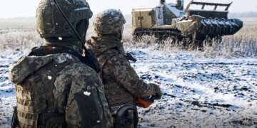 Державний оператор тилу забезпечуватиме Держспецтрансслужбу тиловою номенклатурою: у Міноборони розповіли деталі